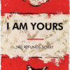 Hue Folk — I Am Yours - Paper Deluxe (unframed)