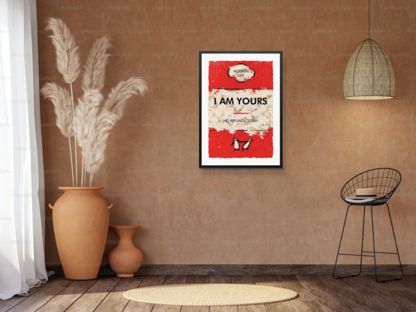 Hue Folk — I Am Yours - Paper Deluxe (view 5)