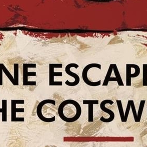 Hue Folk — Escapes To The Cotswolds - Paper Deluxe (view 12)
