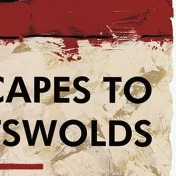 Hue Folk — Escapes To The Cotswolds - Paper Deluxe (view 13)