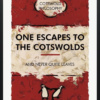 Hue Folk — Escapes To The Cotswolds - Paper Deluxe (framed)