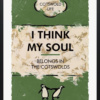 Hue Folk — I Think My Soul - Paper Deluxe (view 11)