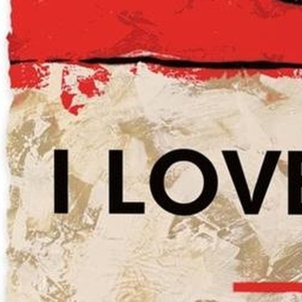 Hue Folk — I Love You... (view 13)
