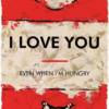 Hue Folk — I Love You...