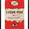 Hue Folk — I Love You... (view 11)