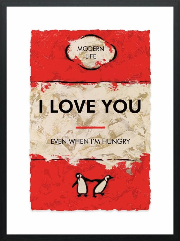 Hue Folk — I Love You... (view 11)