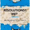 Hue Folk — Implying I'm Not Perfect... (unframed)
