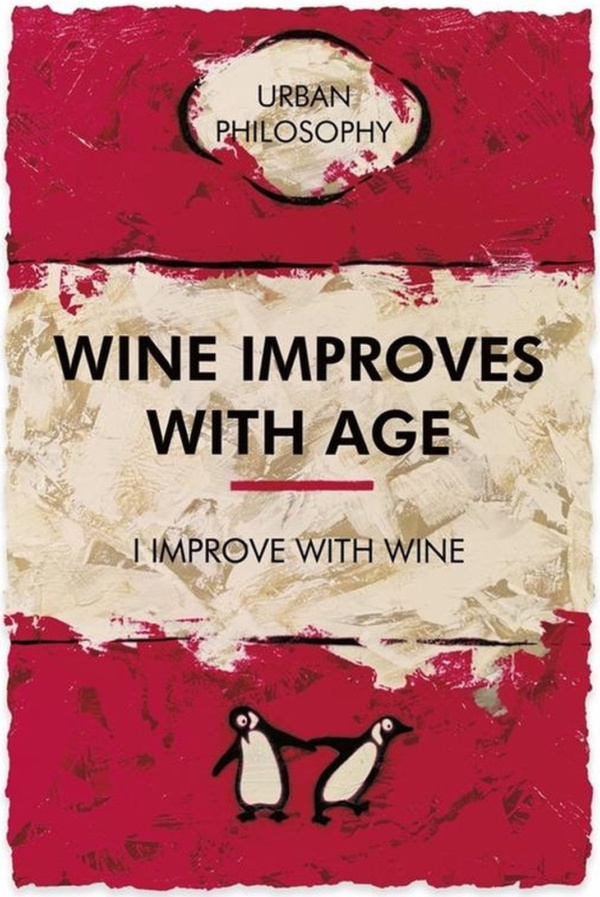 Hue Folk — I Improve With Wine... (view 10)