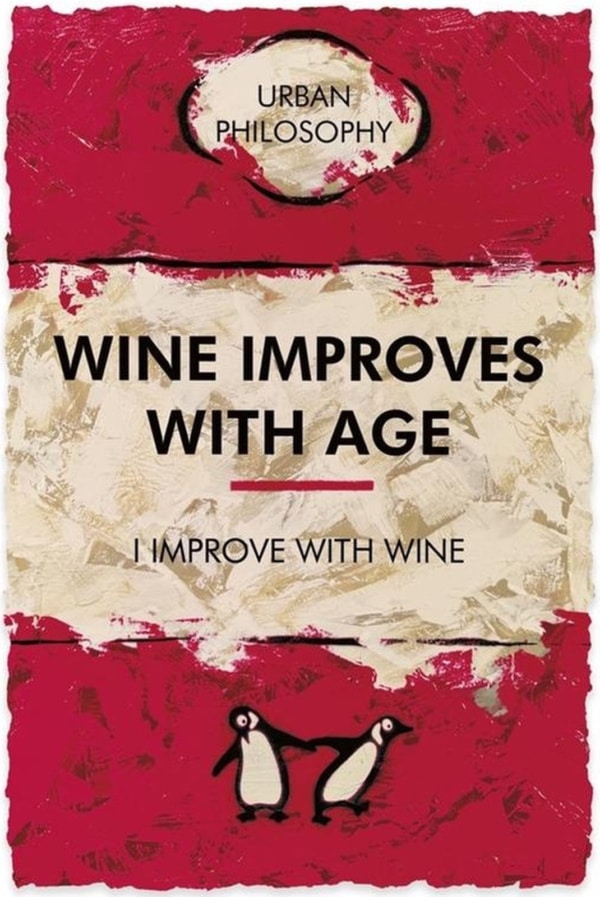 Hue Folk — I Improve With Wine... (view 10)