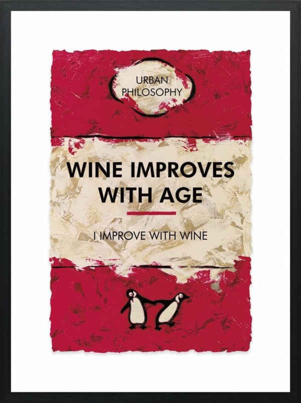Hue Folk — I Improve With Wine... (view 11)