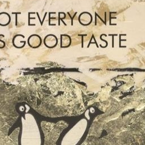 Hue Folk — It's OK If You Don't Like Me... Gold Leafed (view 12)