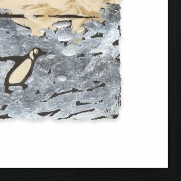 Hue Folk — I Can Resist Everything... Silver Leafed (view 17)