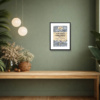 Hue Folk — I Can Resist Everything... Silver Leafed (view 9)