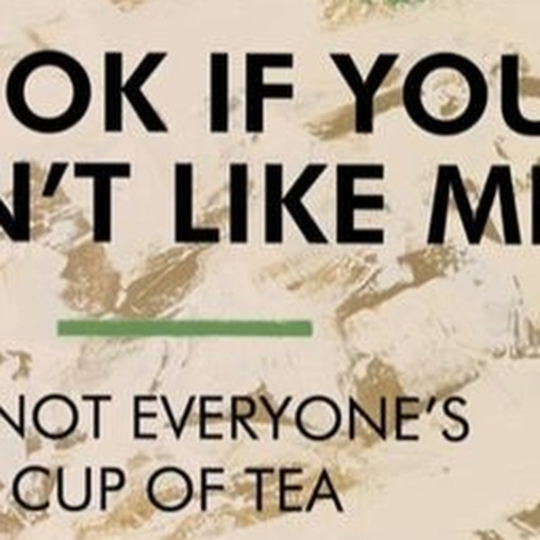 Hue Folk — It's OK If You Don't Like Me... (view 12)