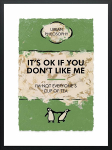 It’s OK If You Don’t Like Me…, Hue Folk