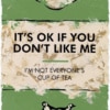 Hue Folk — It's OK If You Don't Like Me... (view 10)