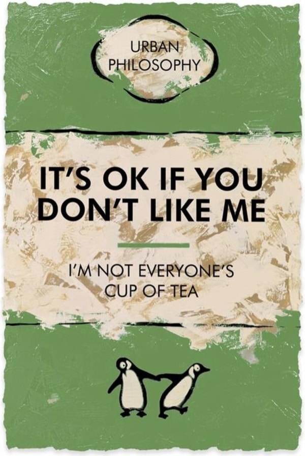 Hue Folk — It's OK If You Don't Like Me... (view 10)