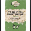 Hue Folk — It's OK If You Don't Like Me... (view 11)