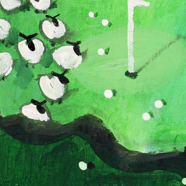 David Alderman — Will It? (view 12)