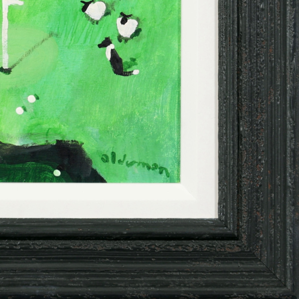 David Alderman — Will It? (view 14)