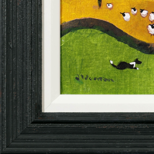 David Alderman — Team Work (view 13)