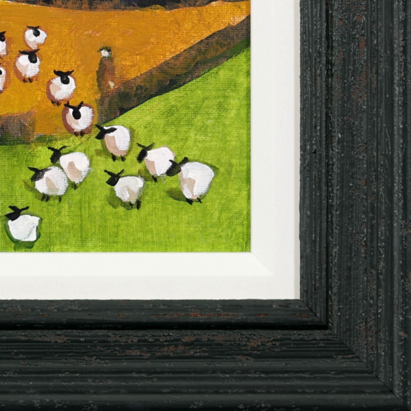 David Alderman — Team Work (view 14)