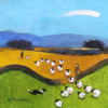 David Alderman — Team Work (view 10)