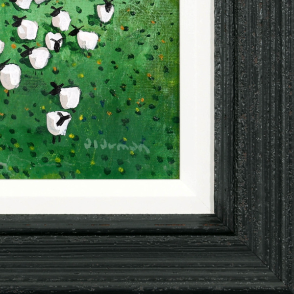 David Alderman — They've Heard That Story Before (view 14)