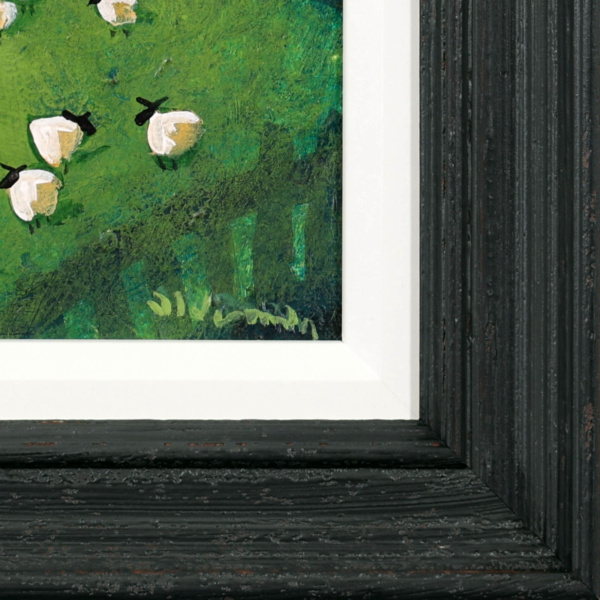 David Alderman — Catching Up (view 14)