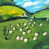David Alderman — Catching Up (view 10)