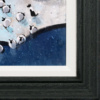 David Alderman — Winter Crowd, Frozen Pond (view 15)
