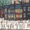 Sean Durkin — A Northern Saturday (view 12)