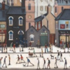 Sean Durkin — A Northern Saturday (view 13)