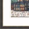 Sean Durkin — A Northern Saturday (view 14)