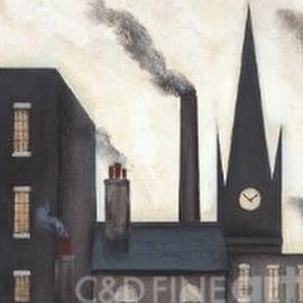 Sean Durkin — Last Orders On Union Street (view 12)