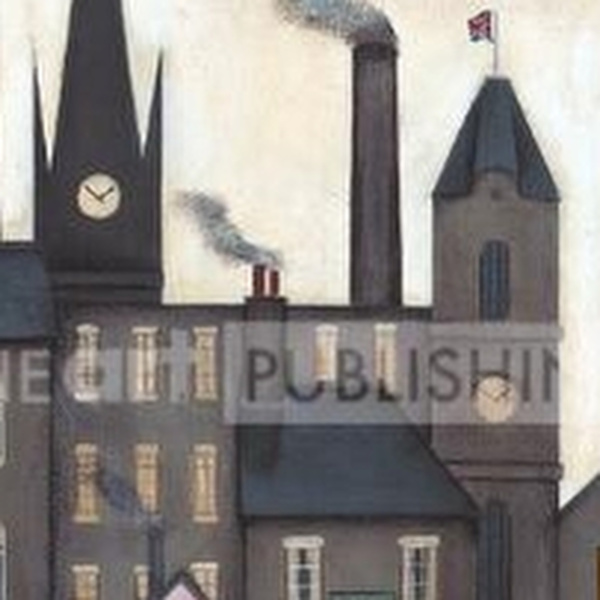 Sean Durkin — Last Orders On Union Street (view 13)