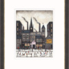 Sean Durkin — Last Orders On Union Street (framed)