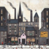 Sean Durkin — Last Orders On Union Street