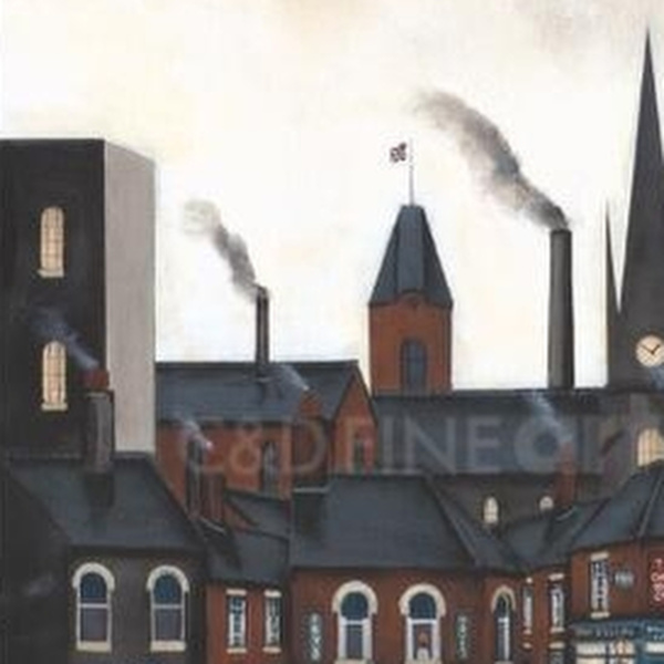 Sean Durkin — The Heart Of The Town (view 12)