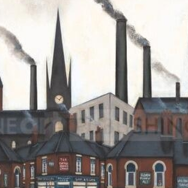 Sean Durkin — The Heart Of The Town (view 13)