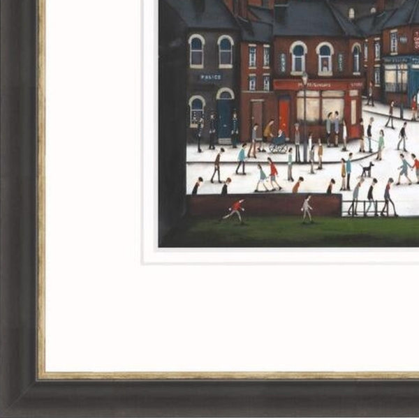 Sean Durkin — The Heart Of The Town (view 14)