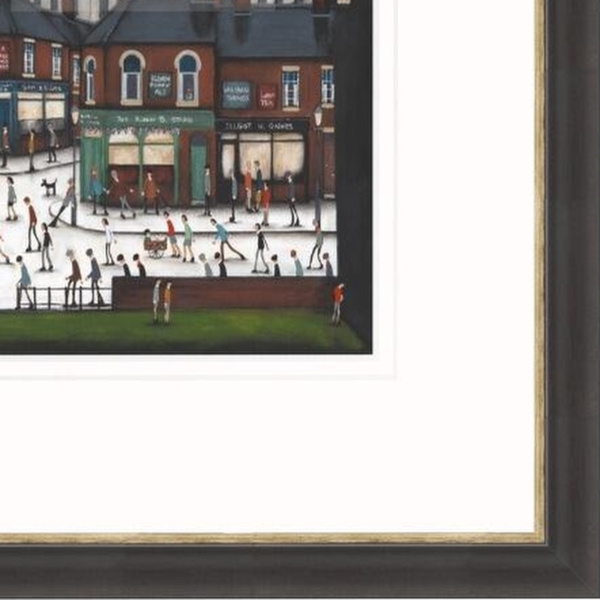 Sean Durkin — The Heart Of The Town (view 15)