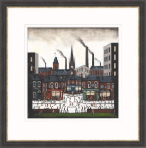 The Heart Of The Town, Sean Durkin