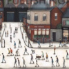 Sean Durkin — Betty's Tearoom (view 12)