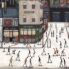 Sean Durkin — Betty's Tearoom (view 13)