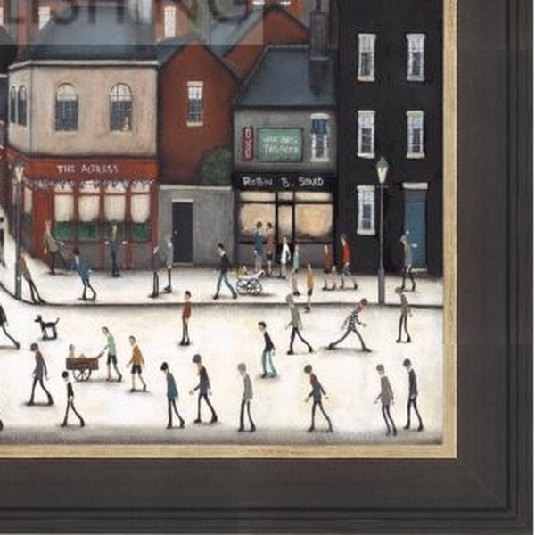 Sean Durkin — Betty's Tearoom (view 15)