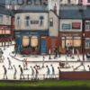 Sean Durkin — Ten To Two (view 13)