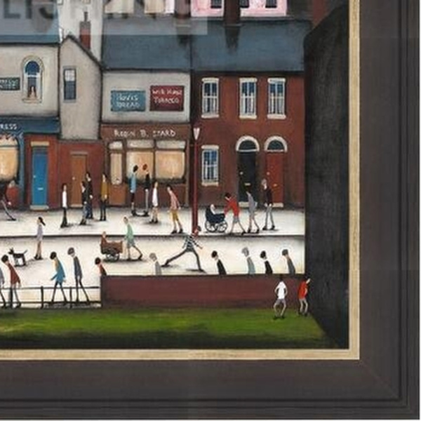 Sean Durkin — Ten To Two (view 15)