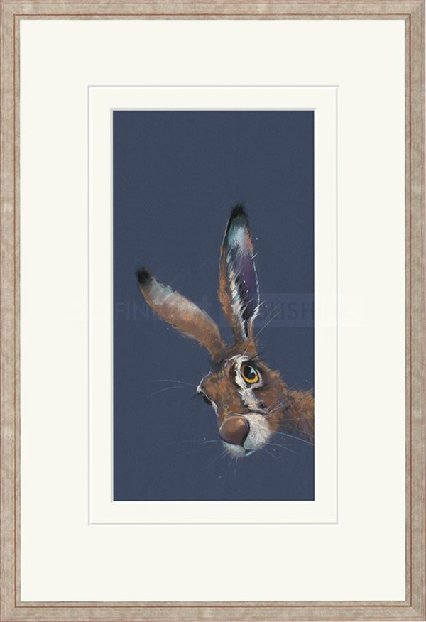 Nicky Litchfield — Spellbound (framed)