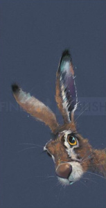 Spellbound, Nicky Litchfield